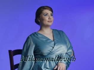 Milanamalkovich