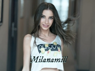 Milanamill