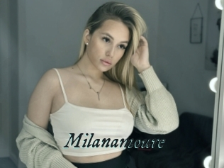 Milanamoure