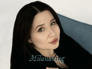 Milanaring