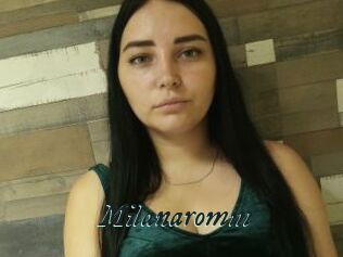 Milanaromm