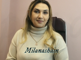 Milanashain