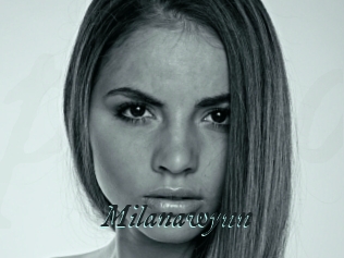 Milanawynn