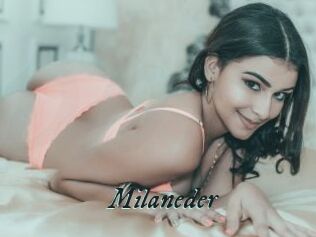Milaneder