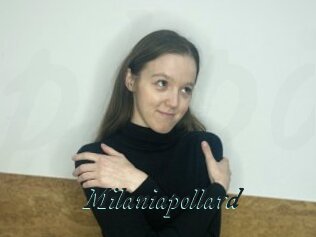 Milaniapollard