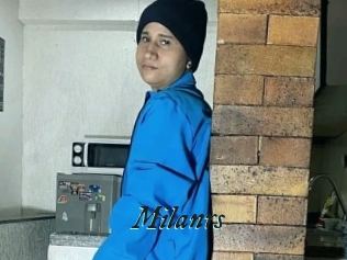 Milanrs