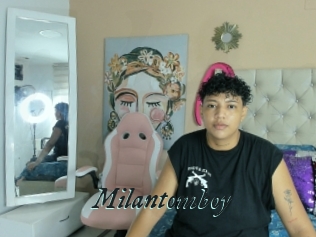 Milantomboy
