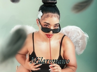 Milaromano