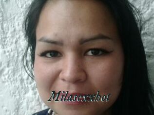 Milasexxhot