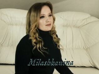 Milashkanina