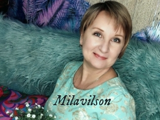 Milavilson
