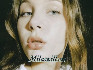 Milawillson