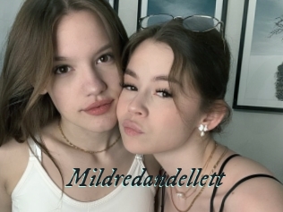 mildredandellett Pharaons Porn
