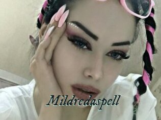 Mildredaspell
