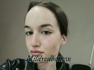 Mildredbellew