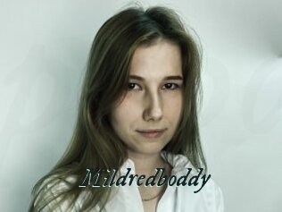 Mildredboddy