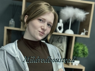 Mildredboustead
