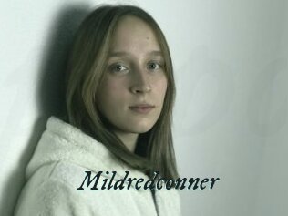 Mildredconner