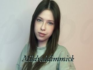 Mildreddimmick