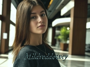Mildreddowey