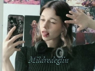 Mildredeglin