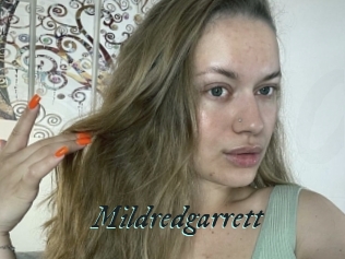 Mildredgarrett