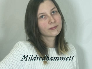 Mildredhammett