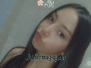 Milena303av