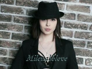 Milenabblove
