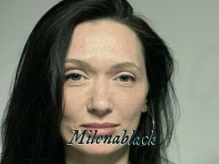 Milenablack
