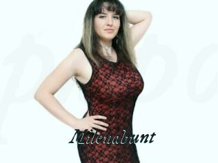 Milenabunt