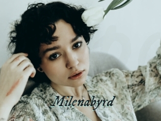 Milenabyrd