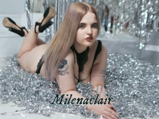 Milenaclair