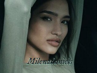 Milenadaniels
