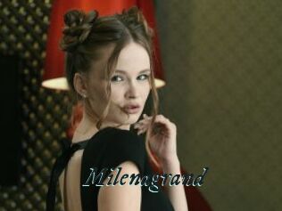 Milenagrand