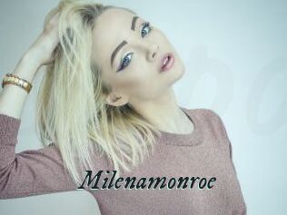 Milenamonroe