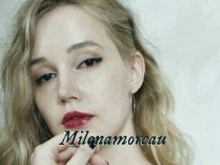 milenamoreau Pharaons Porn