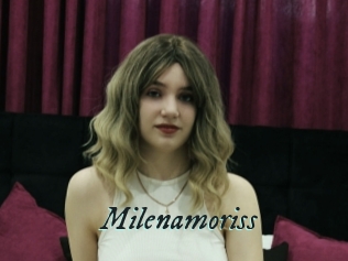Milenamoriss