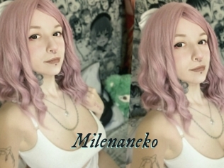 Milenaneko