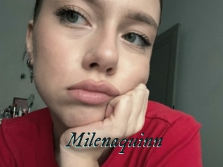 Milenaquinn