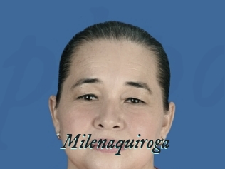 Milenaquiroga