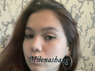 Milenashang