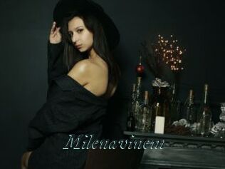 Milenavinem