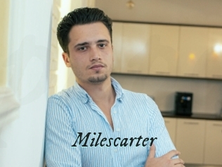 Milescarter