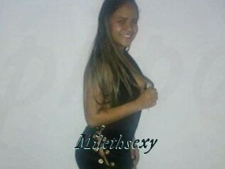 Milethsexy