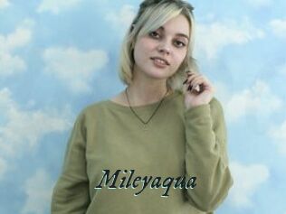 Mileyaqua