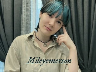 Mileyemerson