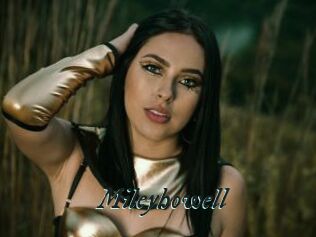 Mileyhowell