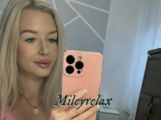 Mileyrelax