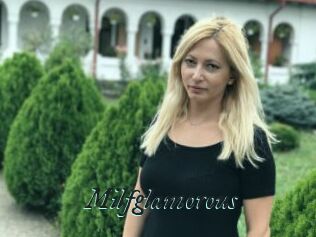 Milfglamorous